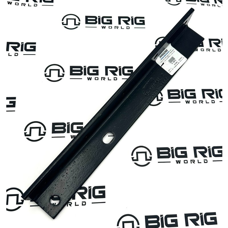 Angle - BATT/Tool Box MTG LH 15-06613L - Peterbilt