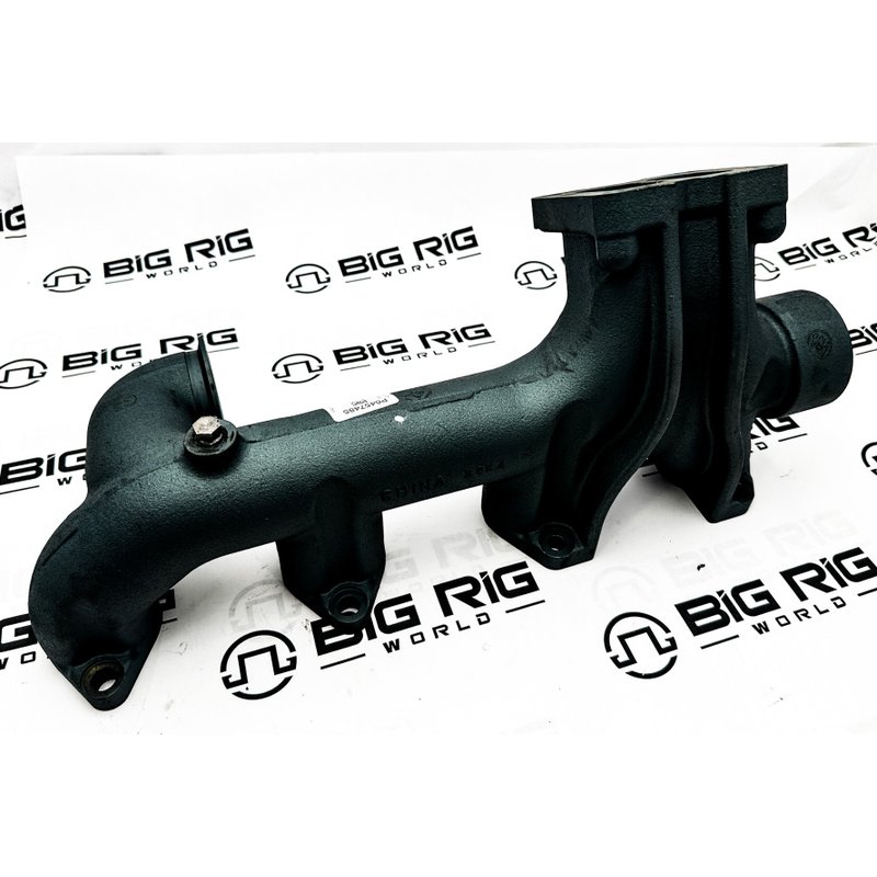 Manifold, Exhaust 6457485 - Cummins