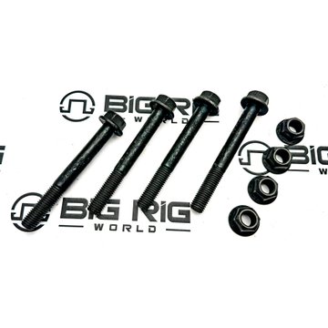 Bolt Kit, Type "2" Joint, Qty of 4 HW19-29203 - Atro