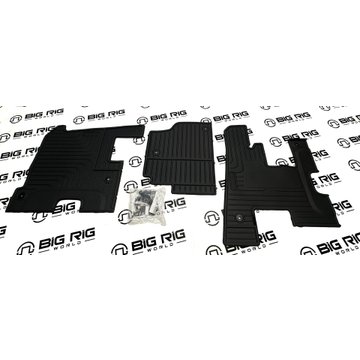 Floor Liner 389/386/367 2008+ Mt Back BFM1004M2 - Belmor