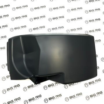 Front Fender Assembly - RH N35-1140-200R - Kenworth