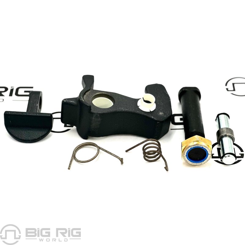 2000pk Parts Kit 10000737 - Premier Manufacturing Co.