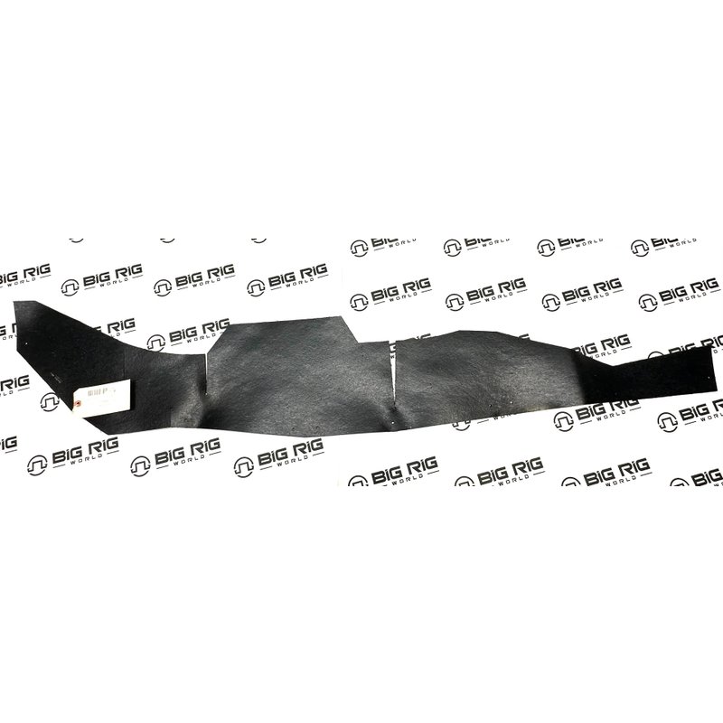 Wheel Splash Shield K213-2884 - Kenworth