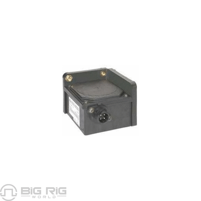 Sensor - Lateral Acceleration / Yaw Rate 802126 - Bendix