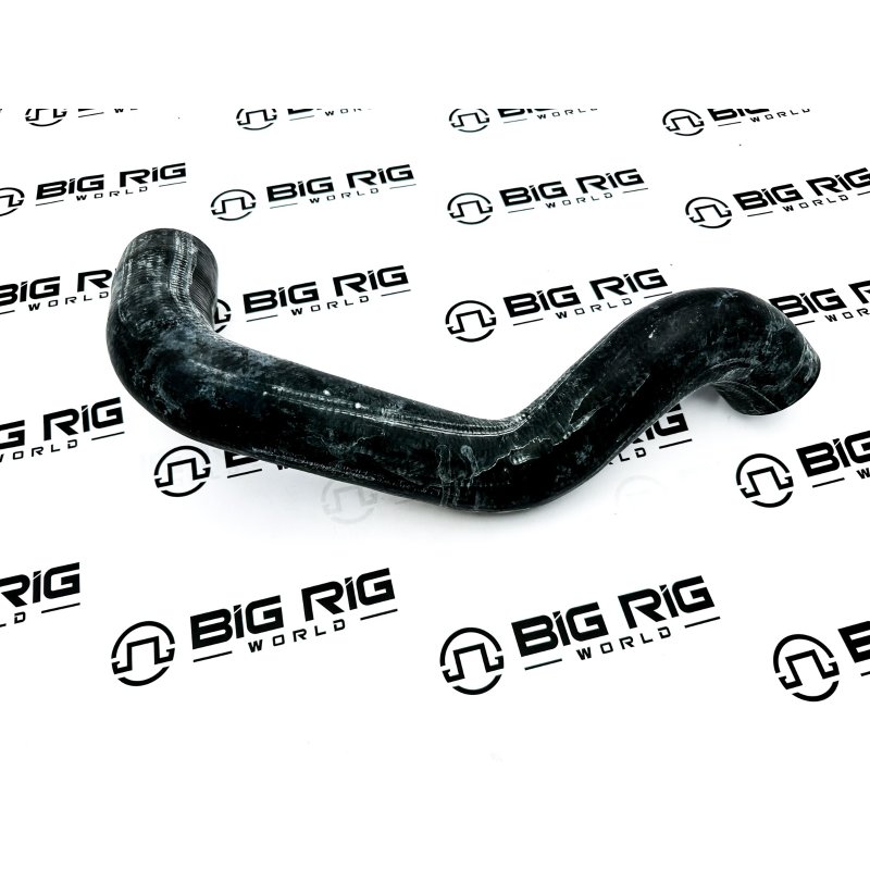 Lower Formed Radiator Hose - EPDM 05-30498-000 - Freightliner