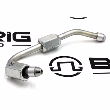 Injector Fuel Supply Tube 5524287 - Cummins