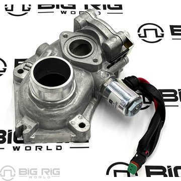 Valve Assembly - Mounting 240-7339 - CAT