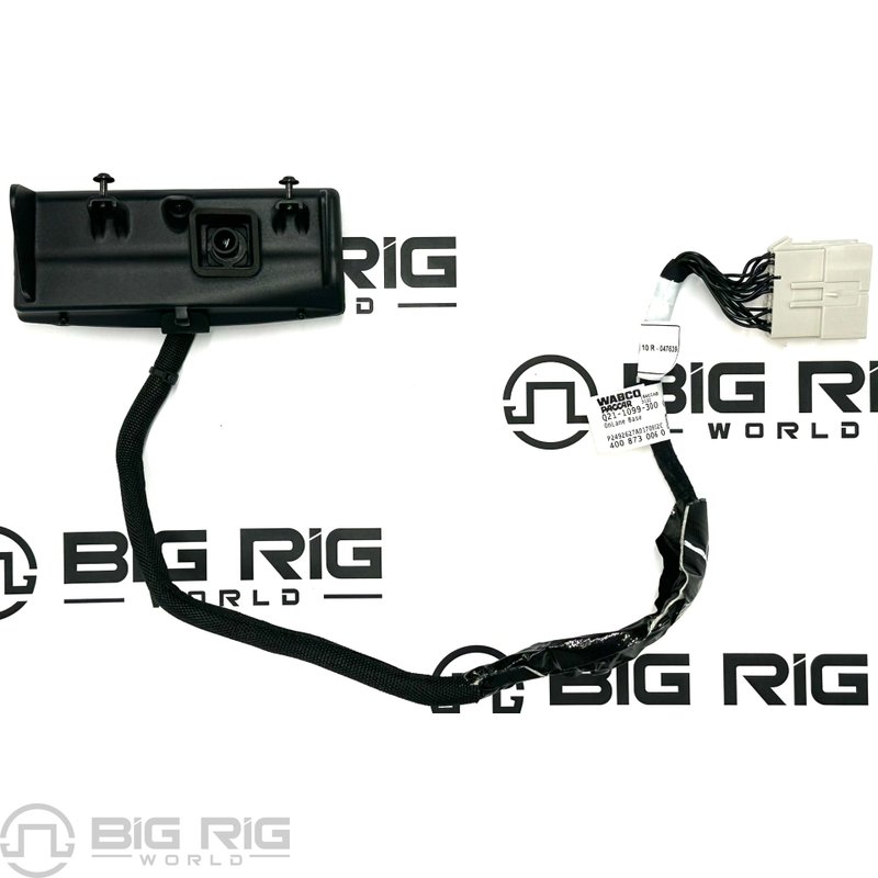 Onlane Module Assembly 4008733350 - Wabco