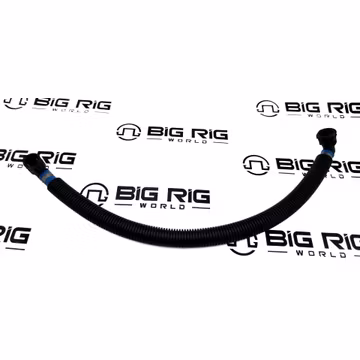Hose - Silicone, Norma Quick CONN M50-6053-189120525 - Dynacraft
