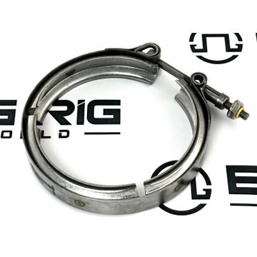 V-Band Clamp 4 In. M16-6069 - Paccar