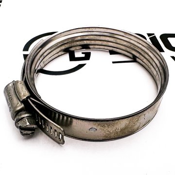 Hose Clamp 4357141 - Cummins
