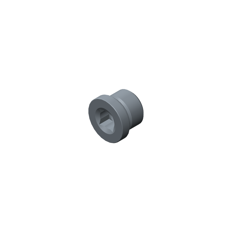 Threaded Plug 3686181 - Cummins