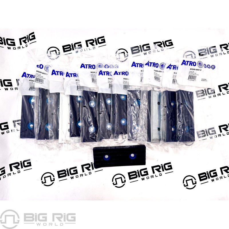 Gripper Pad Kit w/Hardware MS99-69013 - Atro