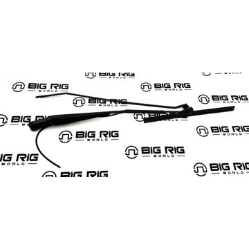 Wiper Arm and Blade Assembly R23-1025-3 - Kenworth