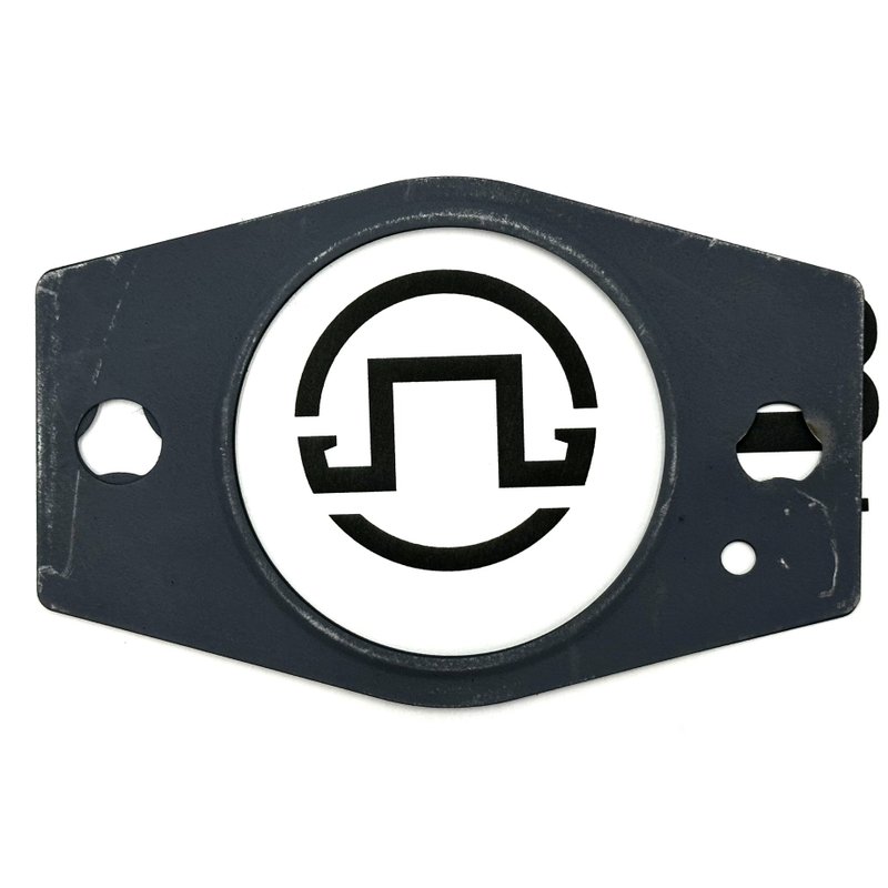 Exhaust Manifold Gasket 5486657 - Cummins