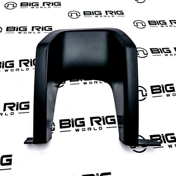 Forward Fuel Fill Bezel - Right Side A18-1012R - Kenworth