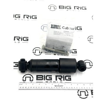 Shock Service Kit - Cab Air Suspension 25523201 - Paccar