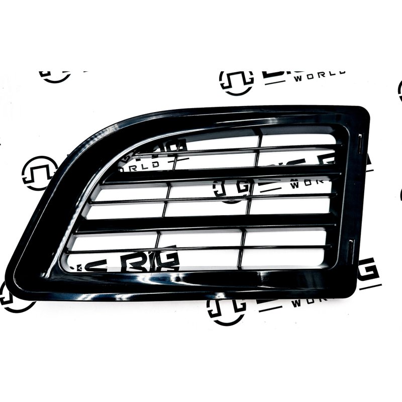 Hood Air Intake Grille 25170849 - Mack