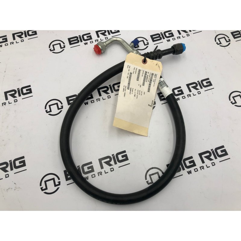 Assembly R134A #12FST- _COMP47.24" D9012-1870 - Dynacraft