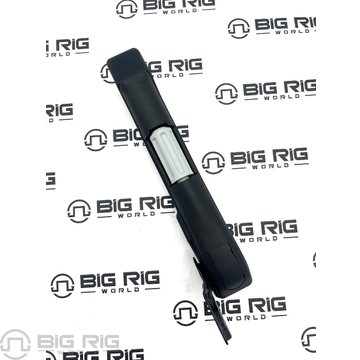 Left Armrest SP11811 - GraMag
