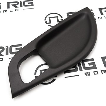 Bezel - Release Inner LH S18-6033-281 - Peterbilt