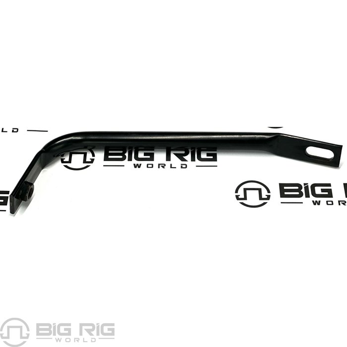 Strut - Metal Bumpers, FLD 12, Right Hand A21-26132-001 - Freightliner