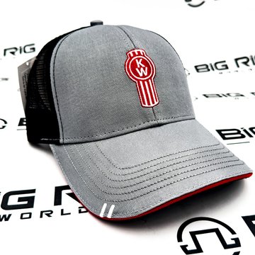 Mesh Hat 1446056-00 - Paccar