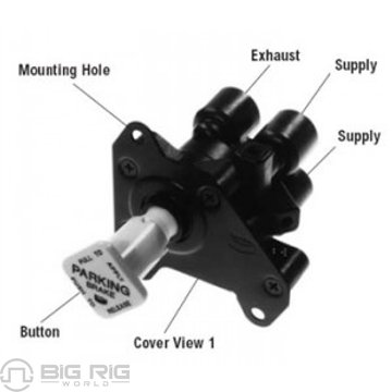 Valve - Control Park 065690 - Bendix