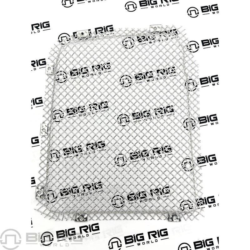 GRILLE-SCREEN MESH CLEAR RH L45-1029-100R - Paccar