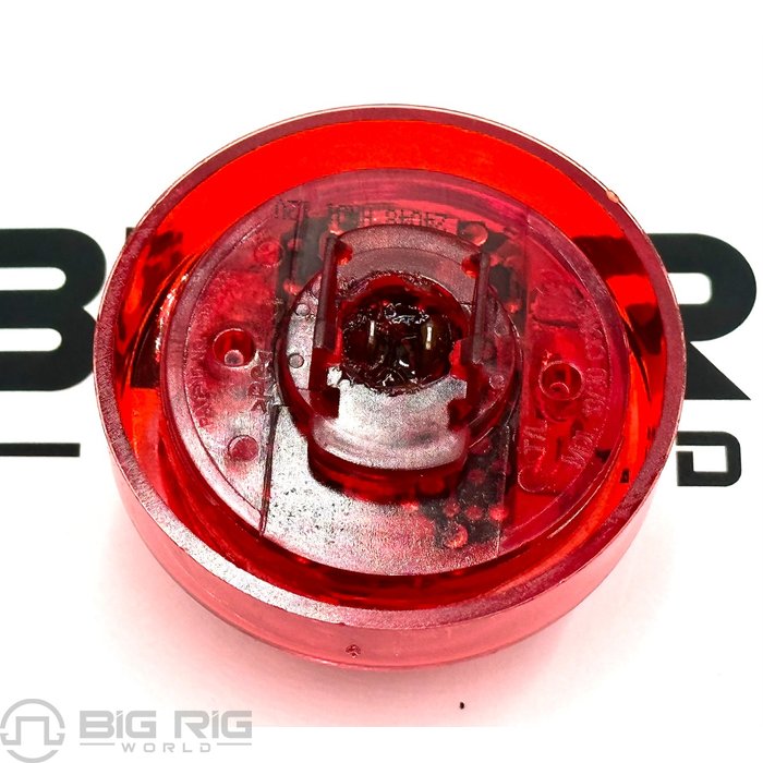 LED 10 Series Combo Lamp 10375R - Truck Lite