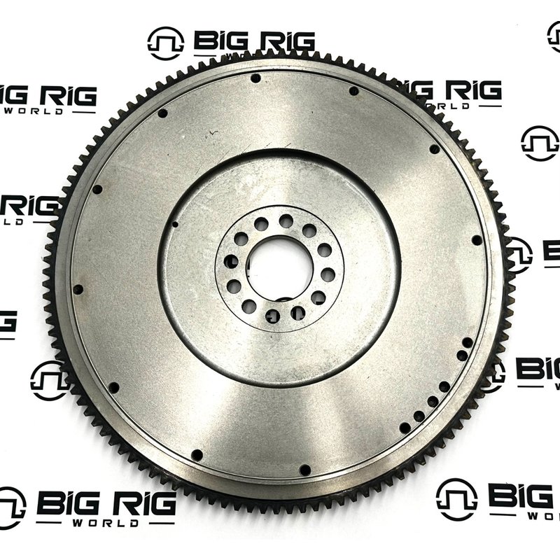 Fly Wheel Assy 23514177 - Detroit Diesel
