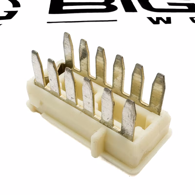 Guard/Cover -Terminal/CONN, Electrical - CON 15305292-B - Packard Electric