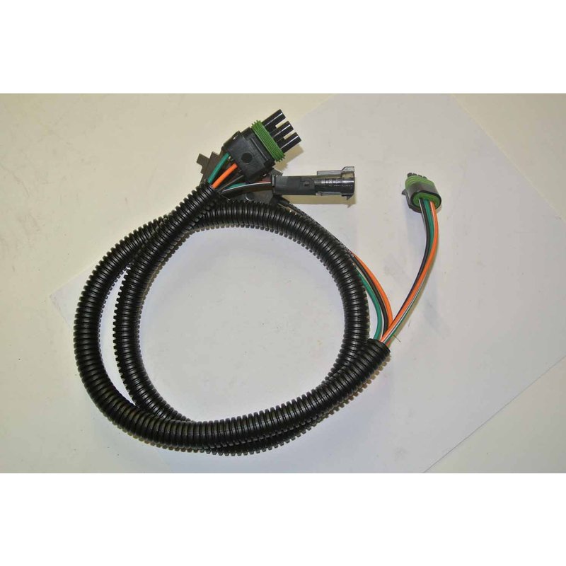 Cable & Switch Assembly 5004025 - Bendix