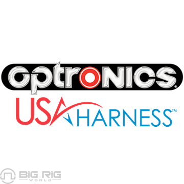 Kit -Marker Light Amber M5 00212704P - Optronics