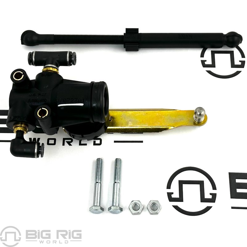 Height Control Valve Kit 25333004 - Link Manufacturing