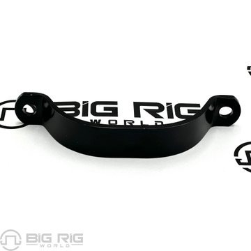 Clamp - Exhaust, Wide 14-13932 - Peterbilt