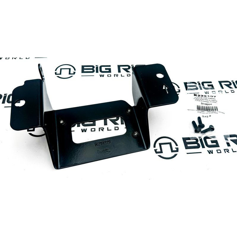 Radar Bracket K222107 - Bendix