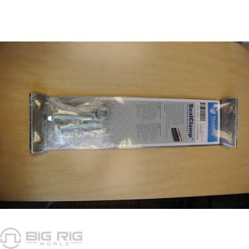 4 In. Flat Band Clamp X004482 - Donaldson