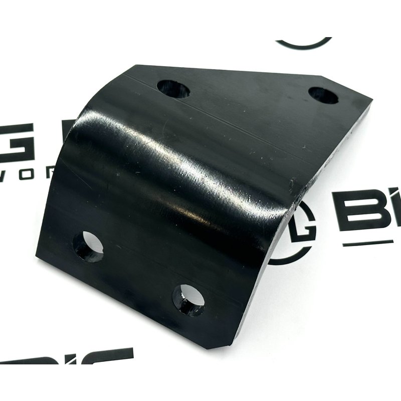 Knee - Engine Support 01-50025L - Peterbilt