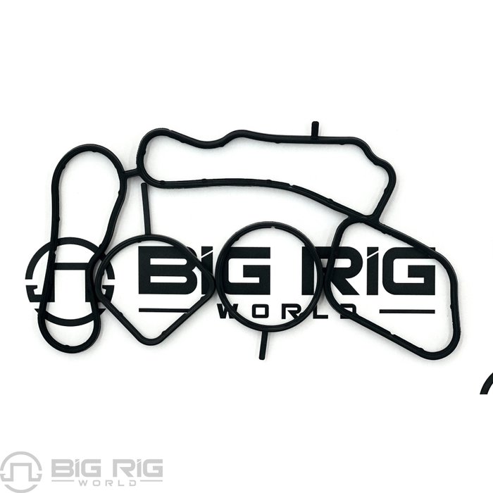 Oil module gasket set 2047414PE - Paccar Engine