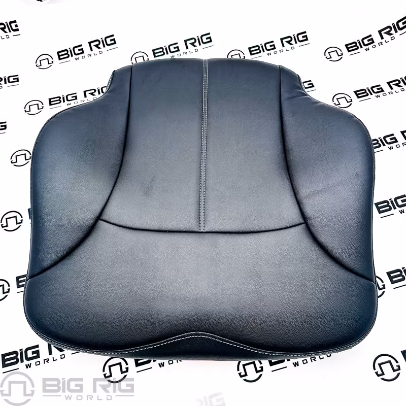 Cushion Assembly - Legacy Silver, Black, Ultra Leather 188004MN61 - Seats Inc.