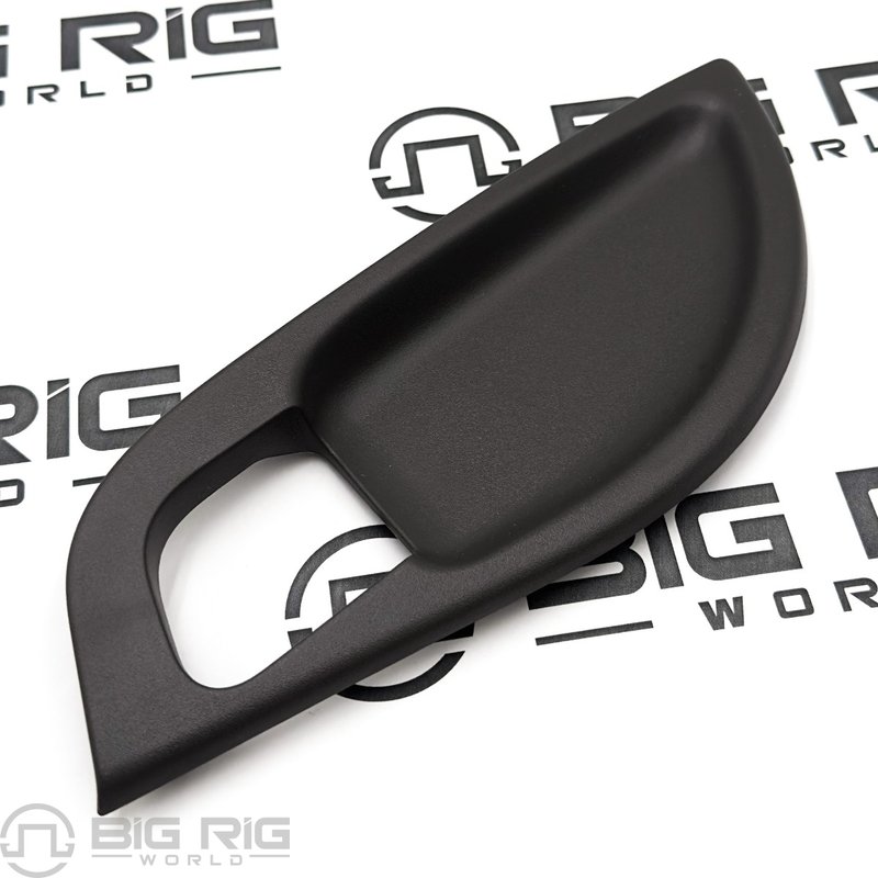 Bezel - Release Inner LH S18-6033-281 - Peterbilt
