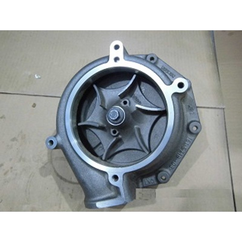 Water Pump - C15 New 13520211CAT - Interstate MCBee