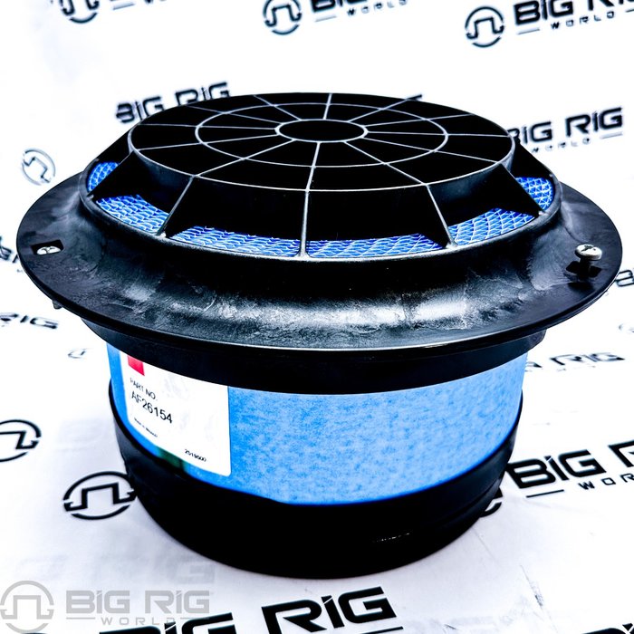 Air Filter AF26154 - Fleetguard