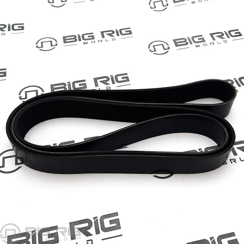 Belt - 12 Ribs x 2215 END/PLYS D84-1000-6122215 - Paccar