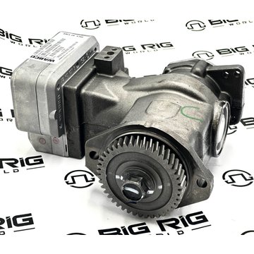 Air Compressor - 1 Cylinder 5301094RX - Cummins