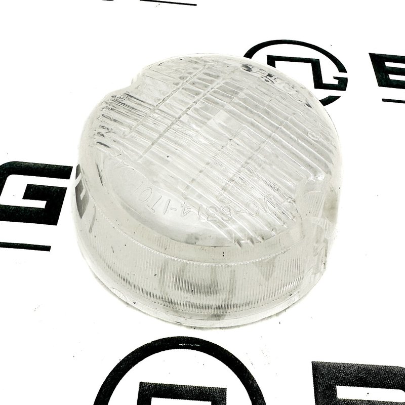 80 Series Backup Lens 99095C - Truck Lite