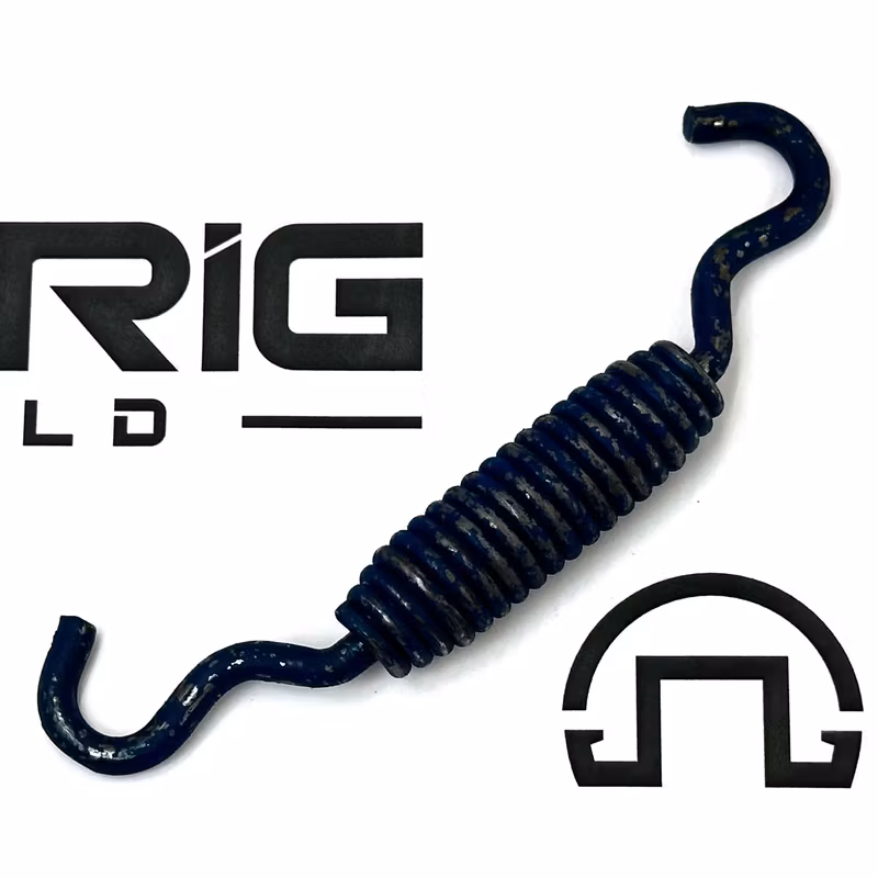 Spring - Return, Brake 3/4X5-1/2 GRN 2258H1230 - Meritor