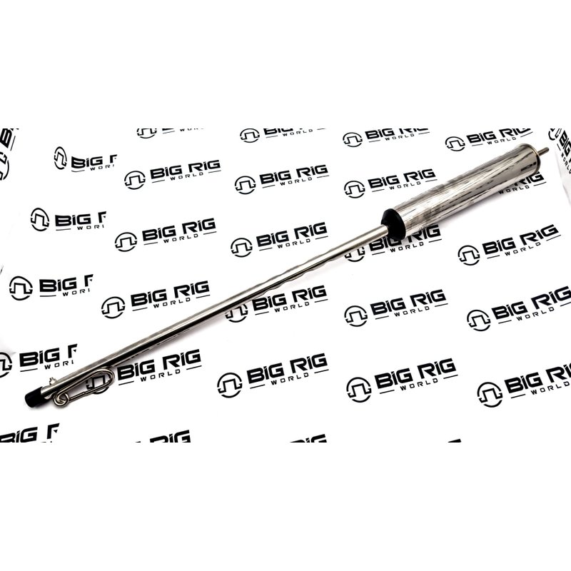 Stainless Steel Pogo Stick MD1187 - TRP