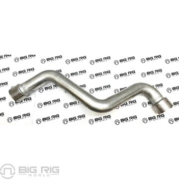 Pipe - Exhaust Mbend M66-3760 - Kenworth